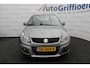 Suzuki SX4 1.6 Exclusive nette automaat met trekhaak en stoelverwarming