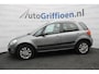 Suzuki SX4 1.6 Exclusive nette automaat met trekhaak en stoelverwarming