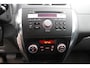Suzuki SX4 1.6 Exclusive nette automaat met trekhaak en stoelverwarming
