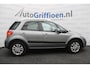 Suzuki SX4 1.6 Exclusive nette automaat met trekhaak en stoelverwarming