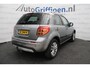 Suzuki SX4 1.6 Exclusive nette automaat met trekhaak en stoelverwarming