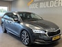 Skoda Octavia Combi 1.4 TSI iV PHEV Camera/Head-up Display/Memoryseats