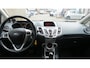 Ford Fiesta 1.4 Titanium