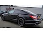 Mercedes-Benz CLS AMG 63 Performance Package | 100% Dealer onderhouden | Massage | Schuif/kanteldak | Harman/Kardon | ACC |