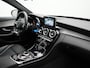 Mercedes-Benz C-klasse Estate 180 AMG 9G-Tronic | Cruise Control | Navi | Camera | Spraakbediening | Electrische Lederen Stoelen |