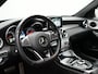 Mercedes-Benz C-klasse Estate 180 AMG 9G-Tronic | Cruise Control | Navi | Camera | Spraakbediening | Electrische Lederen Stoelen |