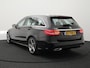 Mercedes-Benz C-klasse Estate 180 AMG 9G-Tronic | Cruise Control | Navi | Camera | Spraakbediening | Electrische Lederen Stoelen |