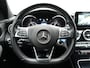 Mercedes-Benz C-klasse Estate 180 AMG 9G-Tronic | Cruise Control | Navi | Camera | Spraakbediening | Electrische Lederen Stoelen |