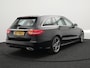 Mercedes-Benz C-klasse Estate 180 AMG 9G-Tronic | Cruise Control | Navi | Camera | Spraakbediening | Electrische Lederen Stoelen |