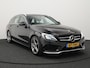 Mercedes-Benz C-klasse Estate 180 AMG 9G-Tronic | Cruise Control | Navi | Camera | Spraakbediening | Electrische Lederen Stoelen |