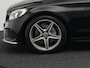 Mercedes-Benz C-klasse Estate 180 AMG 9G-Tronic | Cruise Control | Navi | Camera | Spraakbediening | Electrische Lederen Stoelen |