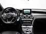 Mercedes-Benz C-klasse Estate 180 AMG 9G-Tronic | Cruise Control | Navi | Camera | Spraakbediening | Electrische Lederen Stoelen |