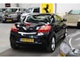 Opel Tigra TwinTop 1.4-16V Enjoy Airco, Leder/Stof, Stoelverwarming