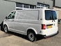 Volkswagen Transporter 2.0 TDI L1H1 150pk DSG Automaat Airco Telefoonvoorbereiding 2-Persoons Usb aansluiting 1e eigenaar Euro 6 Bestel Bpm vrij voor particulier gebruik!!