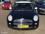 MINI Cooper Mini 1.6 Pepper super nette auto rijd perfect