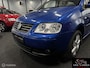 Volkswagen Caddy Maxi 1.6 Highline 7p. Airco|Cruise|Trekhaak
