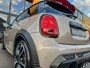 MINI John Cooper Works Mini 2.0 JCW Pack F1 Aut 231pk/Rooftopgrey/Chester Leer/Btw/Vol