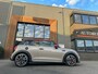 MINI John Cooper Works Mini 2.0 JCW Pack F1 Aut 231pk/Rooftopgrey/Chester Leer/Btw/Vol