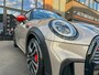 MINI John Cooper Works Mini 2.0 JCW Pack F1 Aut 231pk/Rooftopgrey/Chester Leer/Btw/Vol