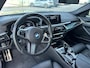 BMW 5-Serie 530e iPerformance eDrive Ed. M Sport / Schuifdak / Camera / Leder / Head-up / 18'' / Virtual Cockpit / Stoelverwarming / DAB / Cruise Control