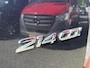 Mercedes-Benz Sprinter 214CDI 143PK 9G-Tronic / L2H2 / M-BUX / Cruisecontrol