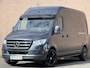 Mercedes-Benz Sprinter 214CDI 143PK 9G-Tronic / L2H2 / M-BUX / Cruisecontrol