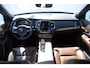 Volvo XC90 T8 390PK Automaat Recharge AWD Inscription / Adaptieve cruise control / BLIS / Parkeersensoren met 360 camera / stoel - en stuurwielverwarming / Standkachel / Trekhaak / Keyless entry / Harman Kardon audio / Elektrische stoelen