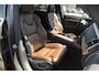 Volvo XC90 T8 390PK Automaat Recharge AWD Inscription / Adaptieve cruise control / BLIS / Parkeersensoren met 360 camera / stoel - en stuurwielverwarming / Standkachel / Trekhaak / Keyless entry / Harman Kardon audio / Elektrische stoelen