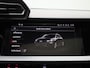 Audi A3 Sportback 35 TFSI S edition 150 PK | S-line | Automaat | Navigatie | Camera | Panoramadak | Trekhaak | Adaptive Cruise Control | Climate Control | Stoelverwarming | Virtual Cockpit | LED Matrix | Lichtmetalen velgen | Privacy glass |