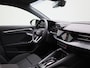 Audi A3 Sportback 35 TFSI S edition 150 PK | S-line | Automaat | Navigatie | Camera | Panoramadak | Trekhaak | Adaptive Cruise Control | Climate Control | Stoelverwarming | Virtual Cockpit | LED Matrix | Lichtmetalen velgen | Privacy glass |