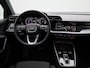 Audi A3 Sportback 35 TFSI S edition 150 PK | S-line | Automaat | Navigatie | Camera | Panoramadak | Trekhaak | Adaptive Cruise Control | Climate Control | Stoelverwarming | Virtual Cockpit | LED Matrix | Lichtmetalen velgen | Privacy glass |
