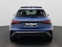 Audi A3 Sportback 35 TFSI S edition 150 PK | S-line | Automaat | Navigatie | Camera | Panoramadak | Trekhaak | Adaptive Cruise Control | Climate Control | Stoelverwarming | Virtual Cockpit | LED Matrix | Lichtmetalen velgen | Privacy glass |
