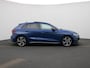 Audi A3 Sportback 35 TFSI S edition 150 PK | S-line | Automaat | Navigatie | Camera | Panoramadak | Trekhaak | Adaptive Cruise Control | Climate Control | Stoelverwarming | Virtual Cockpit | LED Matrix | Lichtmetalen velgen | Privacy glass |