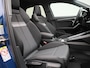 Audi A3 Sportback 35 TFSI S edition 150 PK | S-line | Automaat | Navigatie | Camera | Panoramadak | Trekhaak | Adaptive Cruise Control | Climate Control | Stoelverwarming | Virtual Cockpit | LED Matrix | Lichtmetalen velgen | Privacy glass |