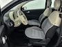 Fiat 500 1.2 Lounge | Automaat! | Apple Carplay/Android Auto | Cruise Controle | LMV 15"|