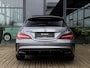 Mercedes-Benz AMG CLA 45 Shooting Brake | PANORAMADAK | HARMAN KARDON | NIGHT PACK | SPORTUITLAAT | LEDEREN STOELEN | ACHTERUITRIJCAMERA |