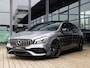 Mercedes-Benz AMG CLA 45 Shooting Brake | PANORAMADAK | HARMAN KARDON | NIGHT PACK | SPORTUITLAAT | LEDEREN STOELEN | ACHTERUITRIJCAMERA |