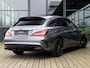Mercedes-Benz AMG CLA 45 Shooting Brake | PANORAMADAK | HARMAN KARDON | NIGHT PACK | SPORTUITLAAT | LEDEREN STOELEN | ACHTERUITRIJCAMERA |