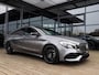 Mercedes-Benz AMG CLA 45 Shooting Brake | PANORAMADAK | HARMAN KARDON | NIGHT PACK | SPORTUITLAAT | LEDEREN STOELEN | ACHTERUITRIJCAMERA |
