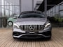 Mercedes-Benz AMG CLA 45 Shooting Brake | PANORAMADAK | HARMAN KARDON | NIGHT PACK | SPORTUITLAAT | LEDEREN STOELEN | ACHTERUITRIJCAMERA |