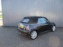 MINI Cooper S Mini Cabrio 1.6 170 PK Cabrio Airco Navi