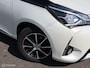 Toyota Yaris 5Drs 1.5 VVT-i 112 PK H6 Zwart Dak Camera Stoelverw DonkerGlas Clima Cruise Control