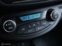 Toyota Yaris 5Drs 1.5 VVT-i 112 PK H6 Zwart Dak Camera Stoelverw DonkerGlas Clima Cruise Control