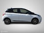 Toyota Yaris 5Drs 1.5 VVT-i 112 PK H6 Zwart Dak Camera Stoelverw DonkerGlas Clima Cruise Control