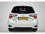 Toyota Yaris 5Drs 1.5 VVT-i 112 PK H6 Zwart Dak Camera Stoelverw DonkerGlas Clima Cruise Control