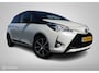 Toyota Yaris 5Drs 1.5 VVT-i 112 PK H6 Zwart Dak Camera Stoelverw DonkerGlas Clima Cruise Control