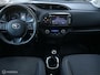 Toyota Yaris 5Drs 1.5 VVT-i 112 PK H6 Zwart Dak Camera Stoelverw DonkerGlas Clima Cruise Control