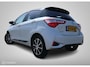 Toyota Yaris 5Drs 1.5 VVT-i 112 PK H6 Zwart Dak Camera Stoelverw DonkerGlas Clima Cruise Control