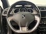 Citroën DS3 1.2 PureTech So Chic*Nationale Auto Pas*NAP*Camera*Stoelverwarming*Navi*Xenon*PDC*Leder*Cruise-Control*
