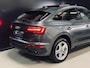 Audi Q5 Sportback 50 TFSI e S-Line, Black Optik, Pano, Virtual Cockpit, Matrix, Cam, Ambiënte Light, Dealer Onderhouden